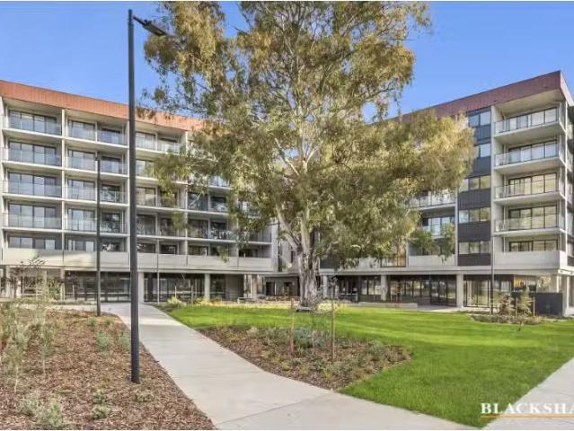 Charming 2 BR 78/1 Nanango Way, Watson Apartment for rent Lis.