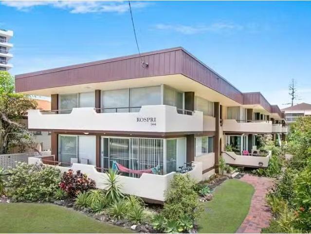 For Rent! 2 BR 8/144 Pacific Parade, BILINGA Apartment for ren.