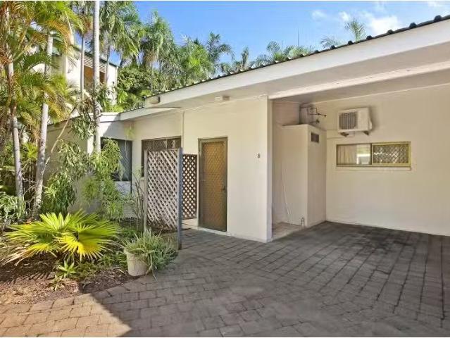 Rental! 2 BR 8/11 Geranium Street, THE GARDENS Apartment for r.