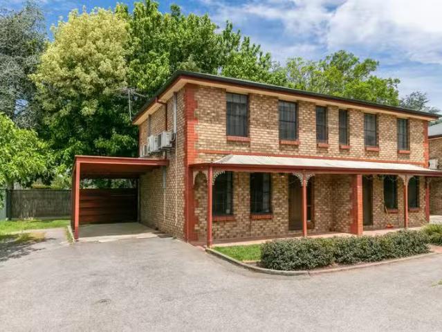 Cheap 2 BR 8/1A Hill Street, MOUNT BARKER, SA 5251 House for.