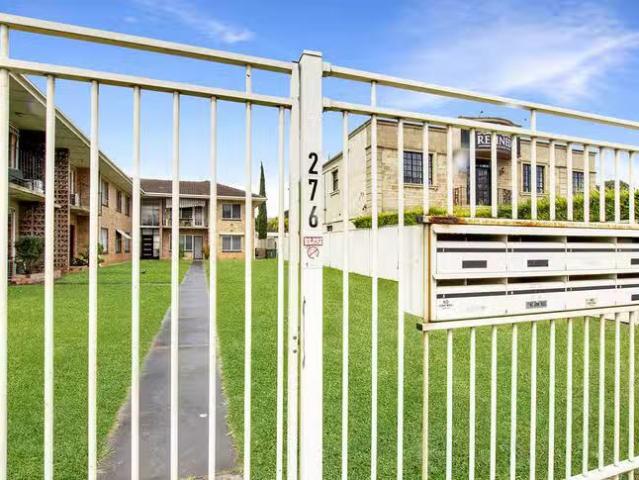 Rental! 2 BR 8/276 Anzac Highway, Plympton, SA 5038