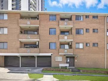 Charming 2 BR 8/41 Mill Road, Liverpool, NSW 2170