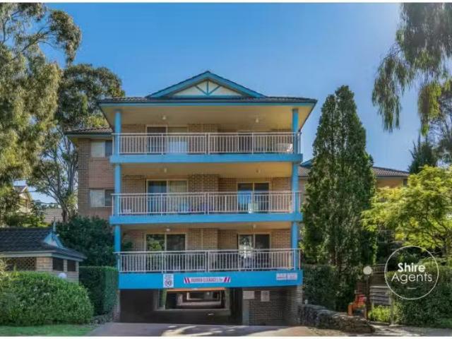 Cheap 2 BR 8/41 43 Vermont Street, Sutherland Apartment for re.