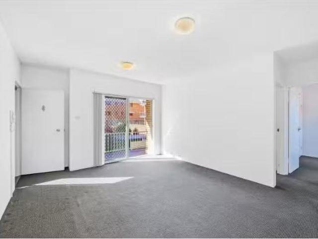 Rental! 2 BR 8/6 Waugh Street, Port Macquarie Apartment for re.