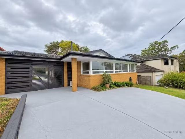 Cozy 2 BR 8b Edinburgh Avenue, Carlingford House for rent Lis.
