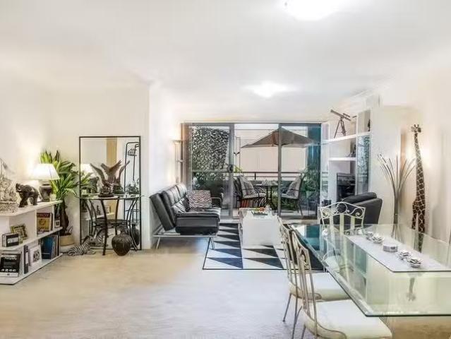 Deal! 2 BR 9/10 20 Mackay Street, Caringbah, NSW 2229