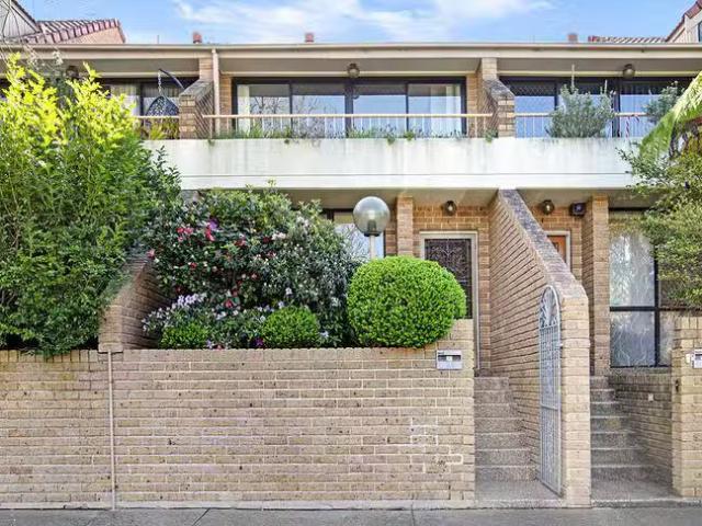 Just in! 2 BR 9/35 51 Nicholson Street, Wollstonecraft, NSW 2065