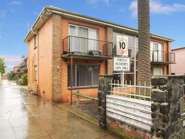New 2 BR 9/48 Princes Highway, Dandenong, VIC 3175