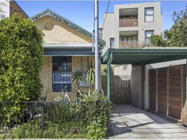For Rent! 2 BR 94 Whistler Street, Manly House for rent Liste.