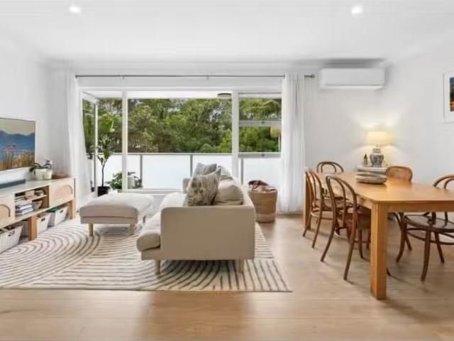 Cozy 2 BR 9/78 Balgowlah Road, Balgowlah Apartment for rent L.