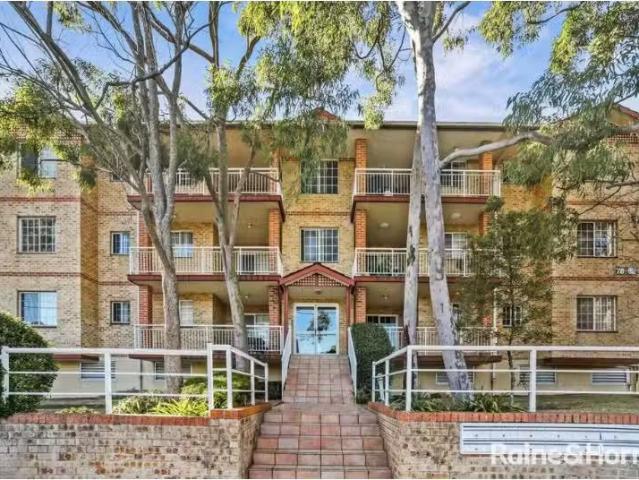 Charming 2 BR 9/78 82 Linden Street, SUTHERLAND Apartment for.