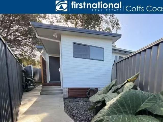 For Rent! 2 BR 9A Polaris Close, Coffs Harbour Apartment for r.