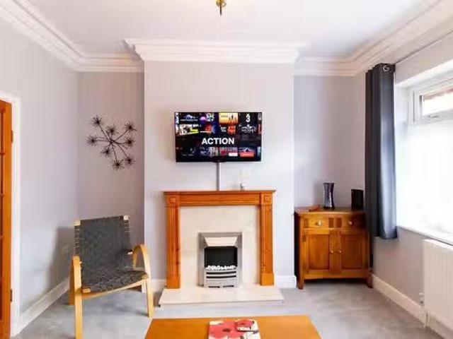 Just in! 2 BR Church Lane