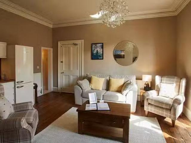 Cozy 2 BR Belle Vue Terrace