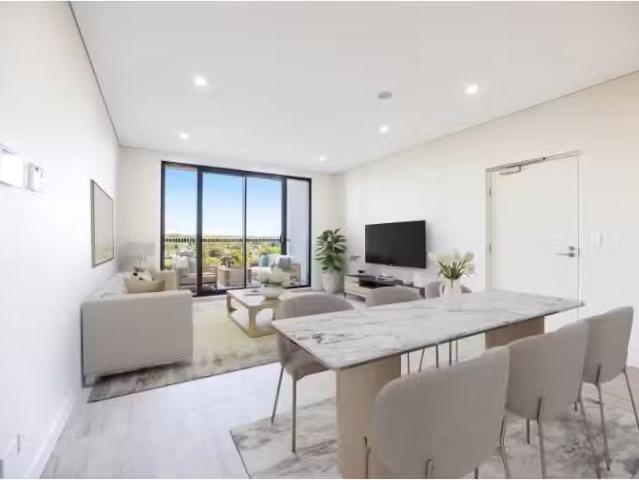 Deal! 2 BR D207/105 Willarong Road, Caringbah Apartment for re.