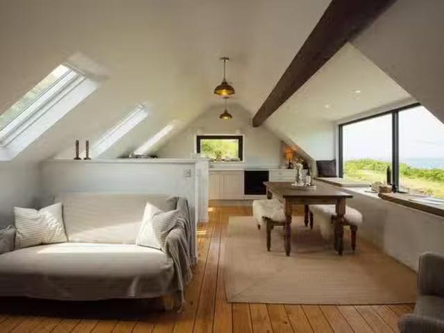 Cheap 2 BR Fford Y Felin