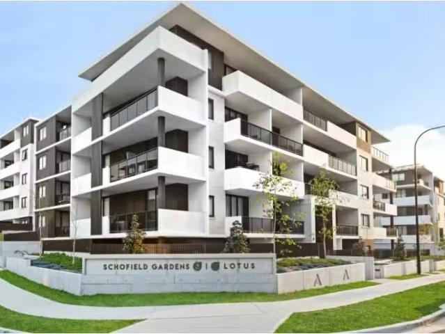 Cheap 2 BR G14/129A Jerralong Drive, SCHOFIELDS Apartment for.