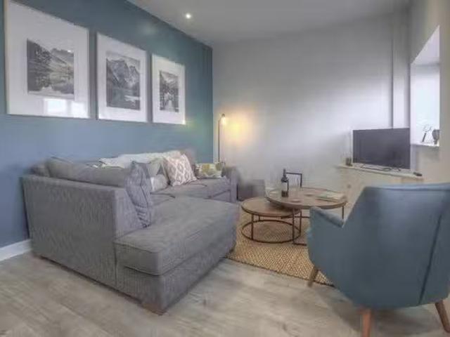 Unique 2 BR Harrison Drive