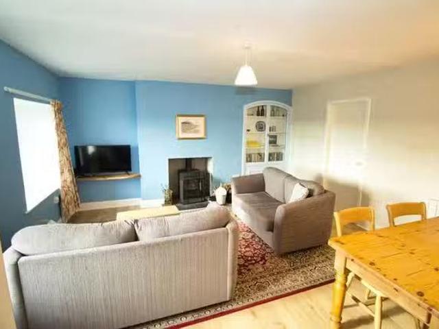 Rental! 2 BR JWVR+88 Berwick upon Tweed
