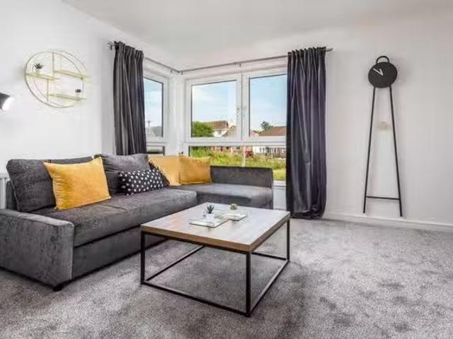 New 2 BR Mount Pleasant Way