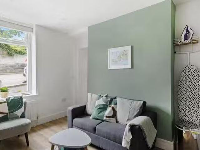 Nice 2 BR New Road