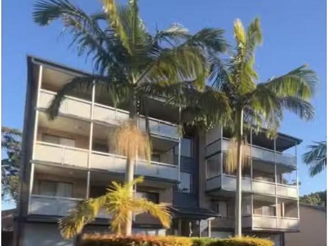Unique 2 BR NELSON BAY Apartment for rent Listed by For Rent.