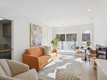 New 2 BR Rue Bercy