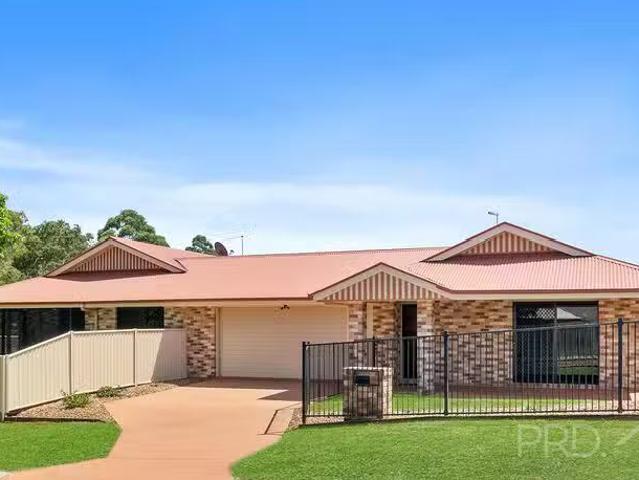 New 2 Daly Place, Redland Bay, QLD 4165