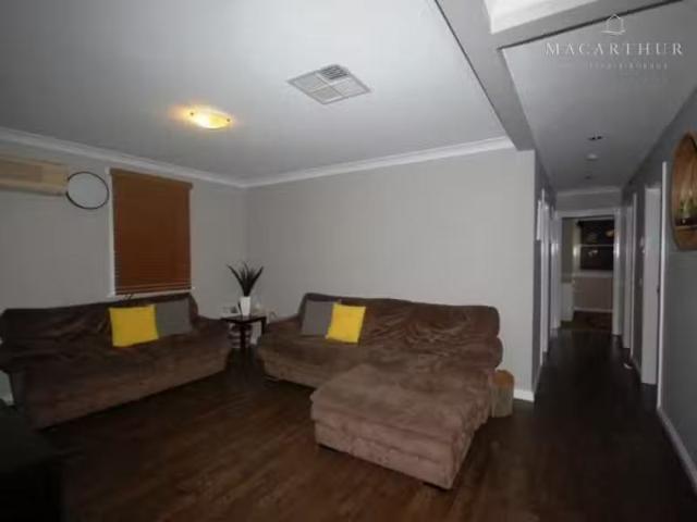 Unique 2 Hunter Street, Mount Austin House for rent Listed by.