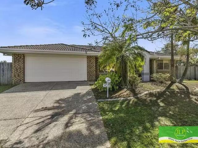 For Rent! 2 Jillian Place, Wynnum West, QLD 4178