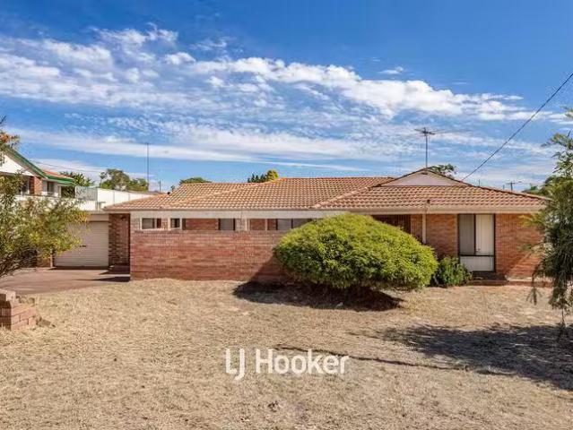 New 2 Stallard Court, Australind, WA 6233
