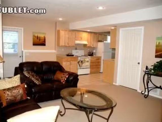 For Rent! 2 Rooms 1495 Apartment 2 bedrooms in Silverwood Heig.