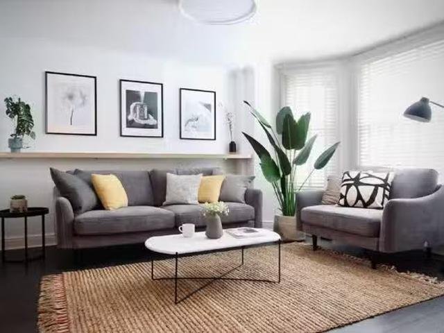 Cozy 2 Rooms 6080 Apartment 2 bedrooms in Bayswater