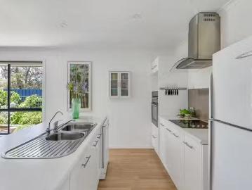 Nairne, South Australia - Garden, Parking