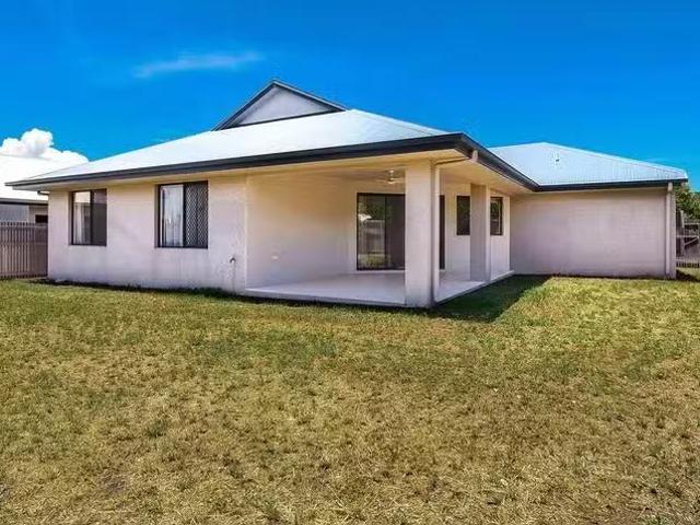 Deal! 2 Tahlia Circuit, Mount Louisa, QLD 4814