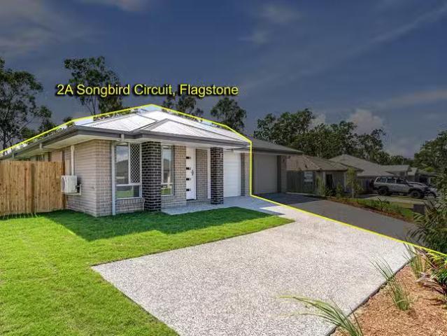 Cozy 2A Songbird Circuit, Jimboomba, QLD 4280