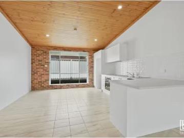 House for rent in Wyee, Awaba - Garden