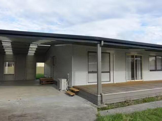 Just in! 2B Kershaw Street, Tullah, TAS 7321
