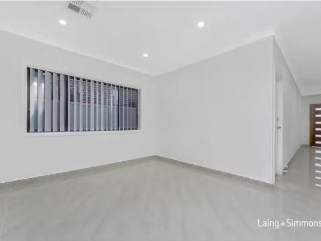 Rental! 2B Varian Street, MOUNT DRUITT House for rent Listed.