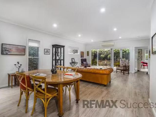 Rental! 2C Allan Street, North Toowoomba, QLD 4350