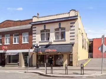 Deal! 2Nd Floor 514 Fort St, Victoria, BC, V8W 1E6 commercia.