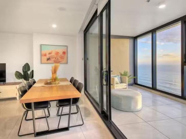 Unique 3409/88 The Esplanade, Surfers Paradise, QLD 4217