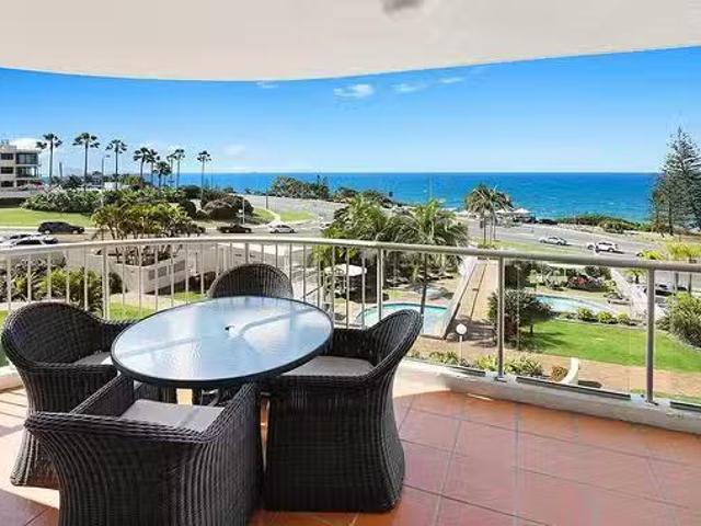 Rental! 34/1 3 Buderim Avenue, Mooloolaba, QLD 4557