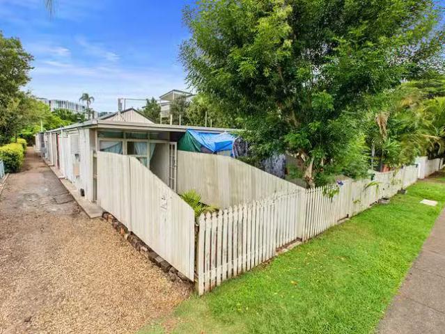 Nice 34/1 Croydon Street, Toowong, QLD 4066