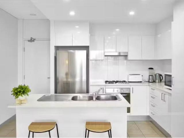 Charming 34/22 Gladstone Avenue, Wollongong Apartment for rent.