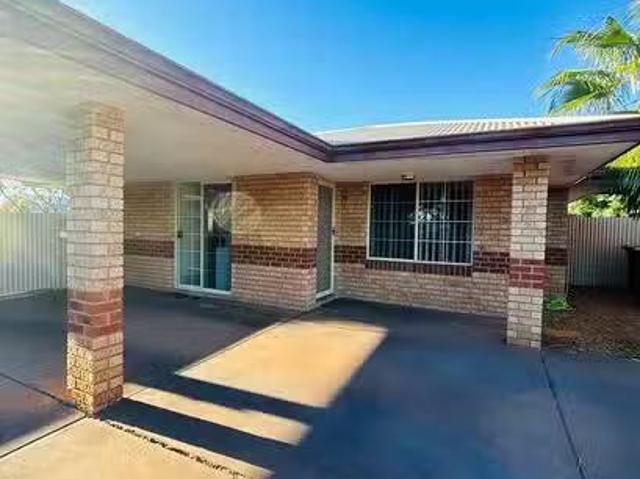 For Rent! 3/42 Eureka Street, Hannans, WA 6430