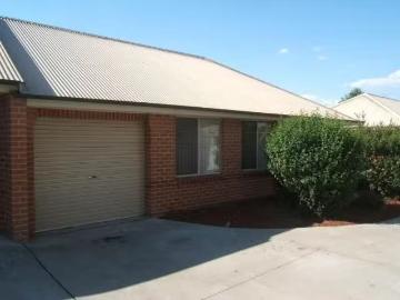 Rental! 3/42 Stanley Street, Bathurst Apartment for rent List.