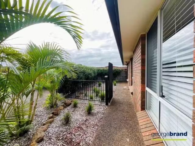 Unique 34 Mitchell Drive, Kariong House for rent Listed by Ke.
