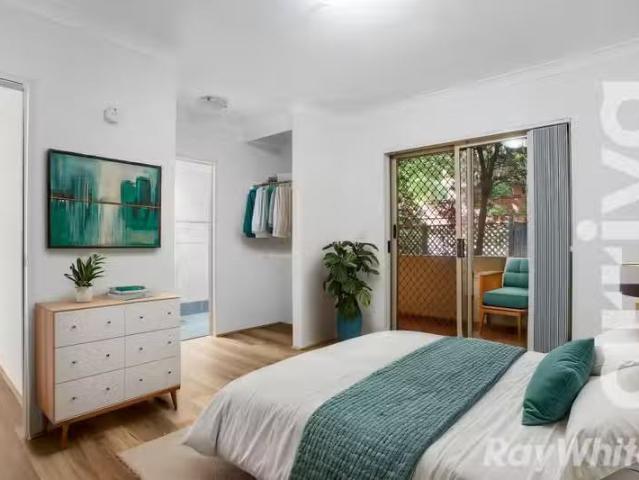 Charming 3/4 Moorgate Street, Chippendale NSW 2008