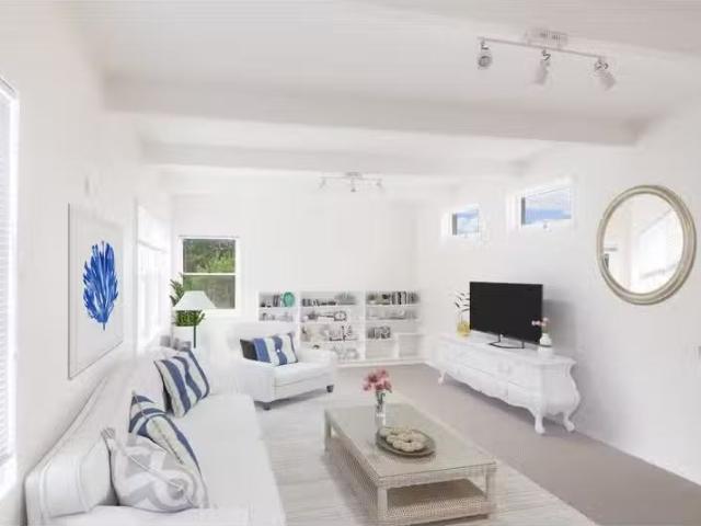 Just in! 34 Anzac Avenue, Collaroy Townhouse for rent Listed.
